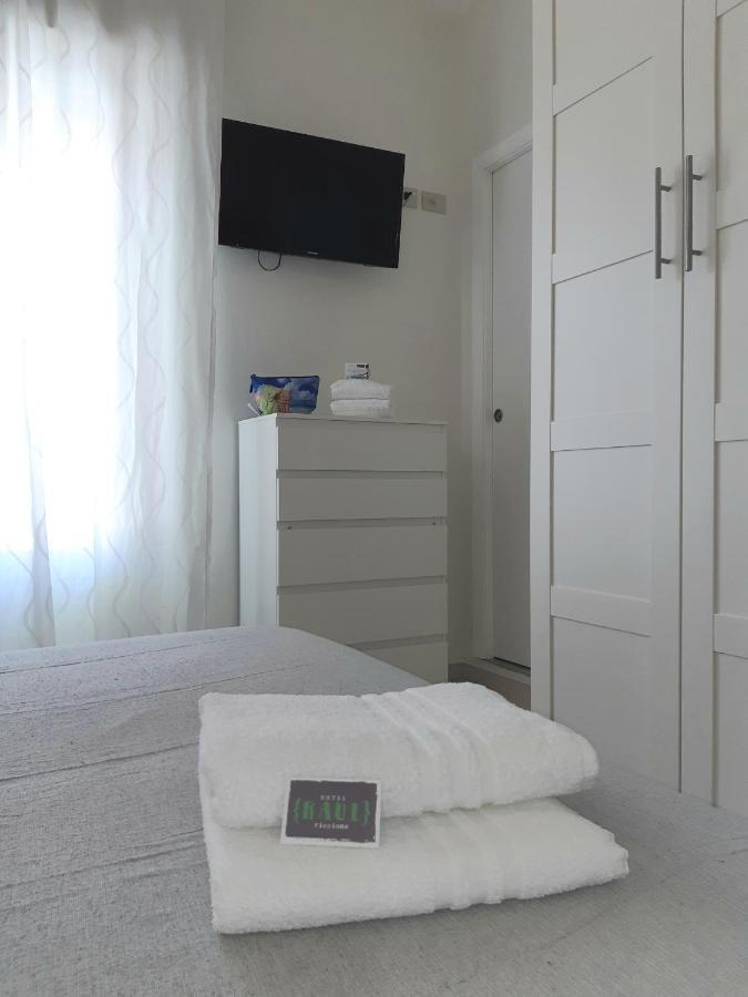 Hotel Raul Ричоне Екстериор снимка