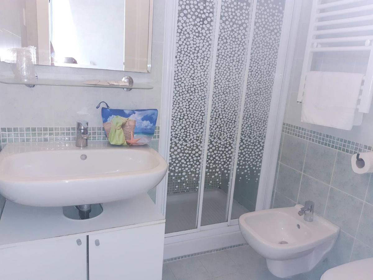 Hotel Raul Ричоне Екстериор снимка