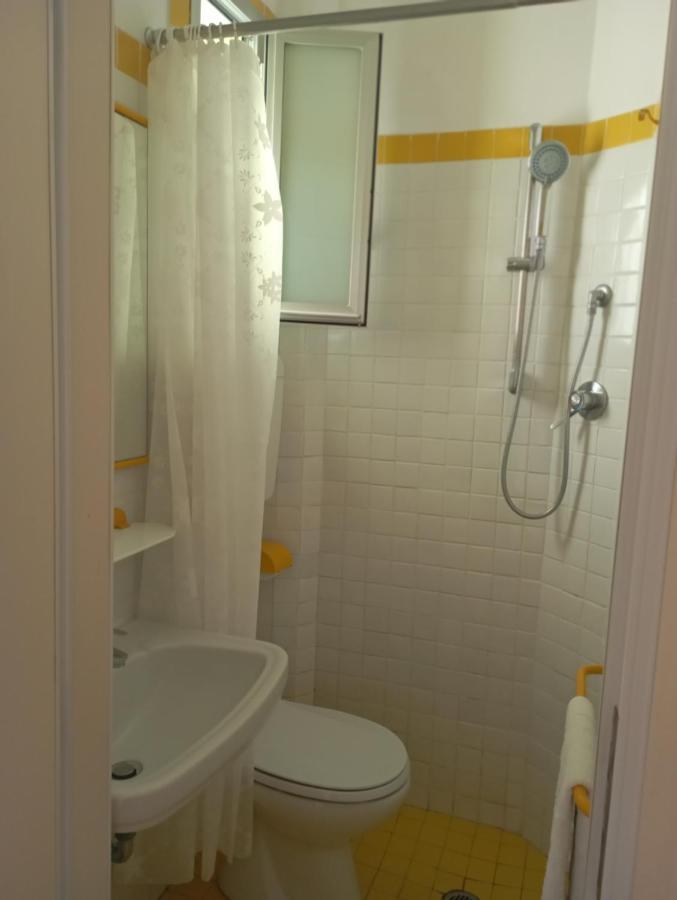 Hotel Raul Ричоне Екстериор снимка