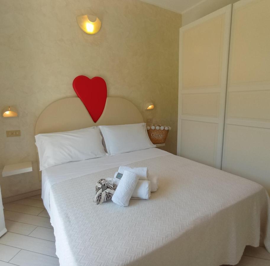 Hotel Raul Ричоне Екстериор снимка