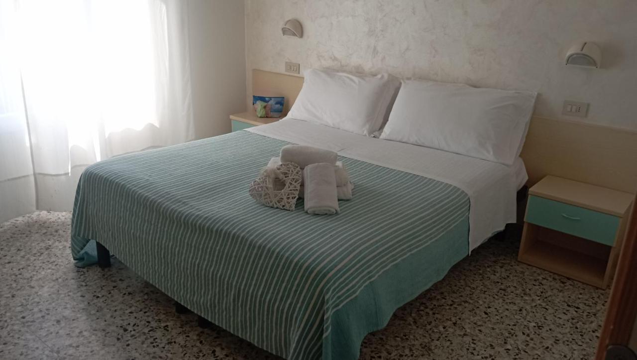 Hotel Raul Ричоне Екстериор снимка