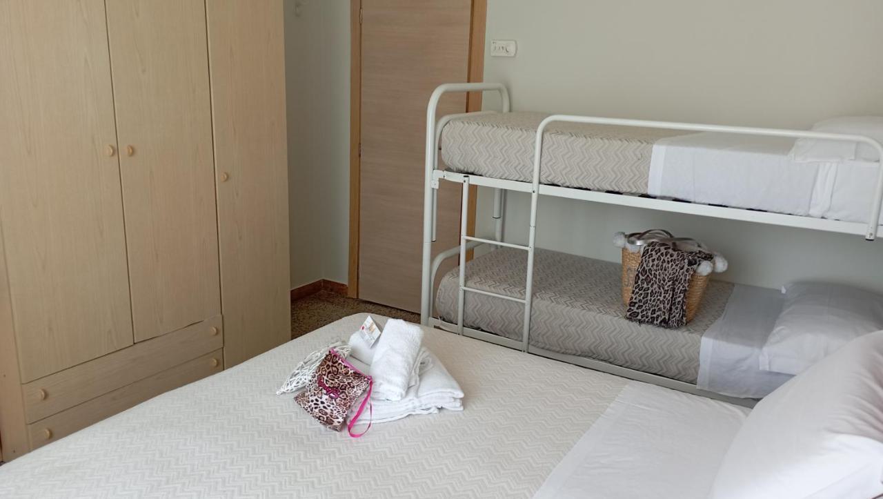 Hotel Raul Ричоне Екстериор снимка