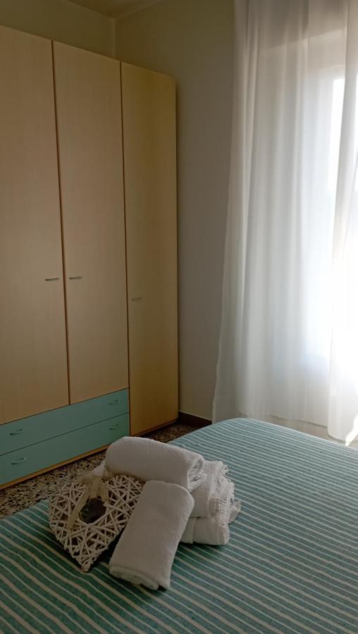Hotel Raul Ричоне Екстериор снимка