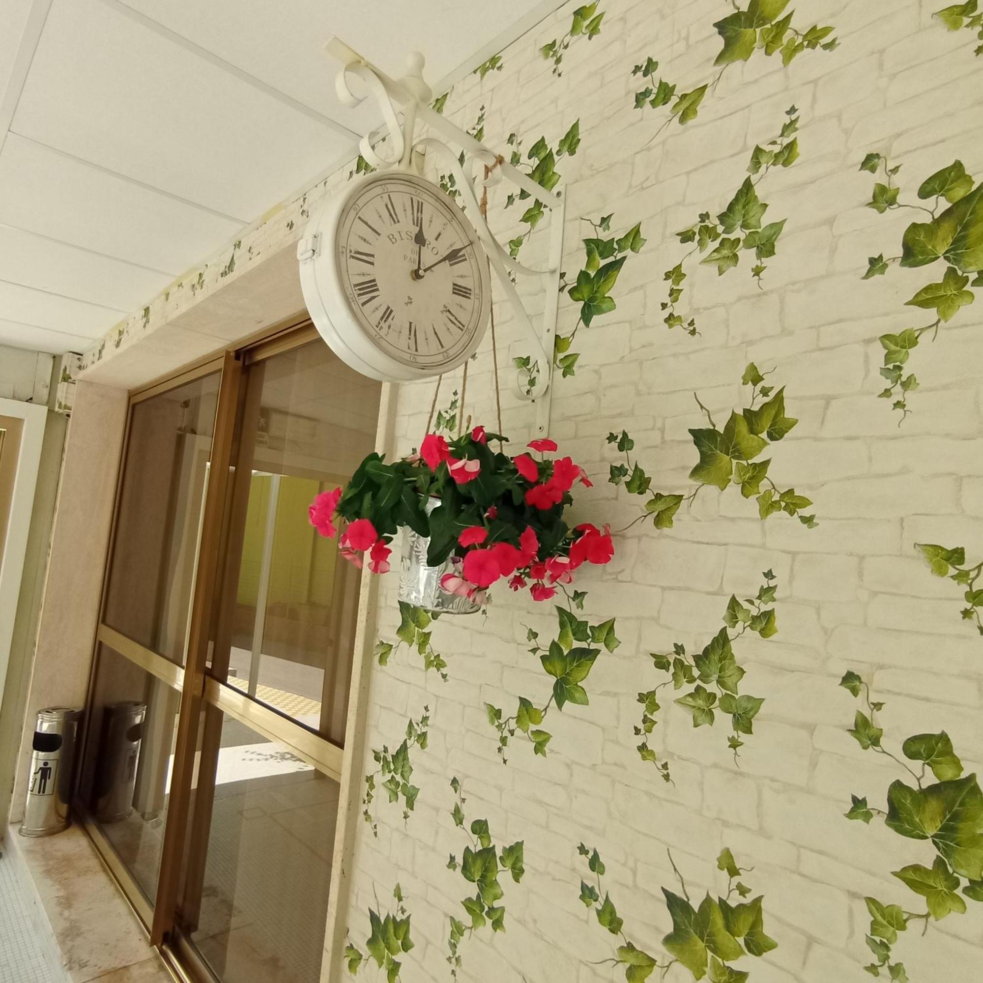 Hotel Raul Ричоне Екстериор снимка
