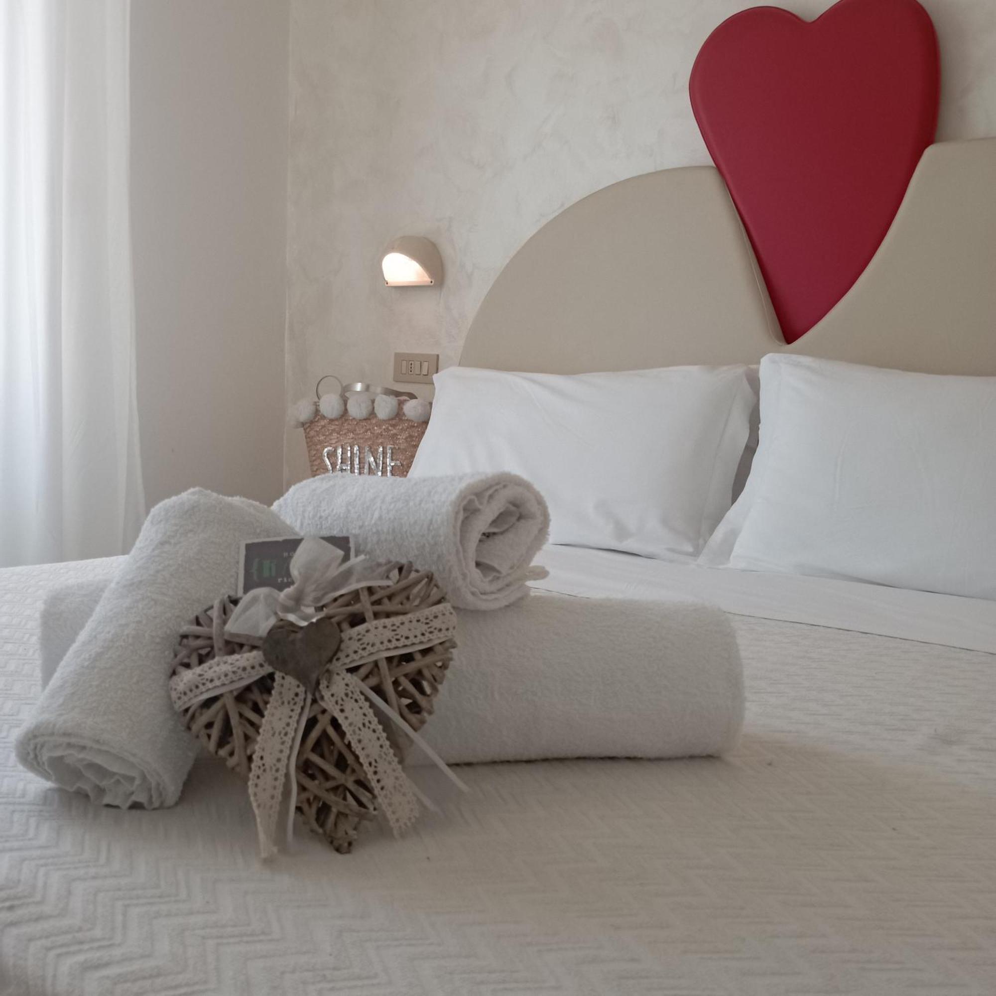 Hotel Raul Ричоне Екстериор снимка
