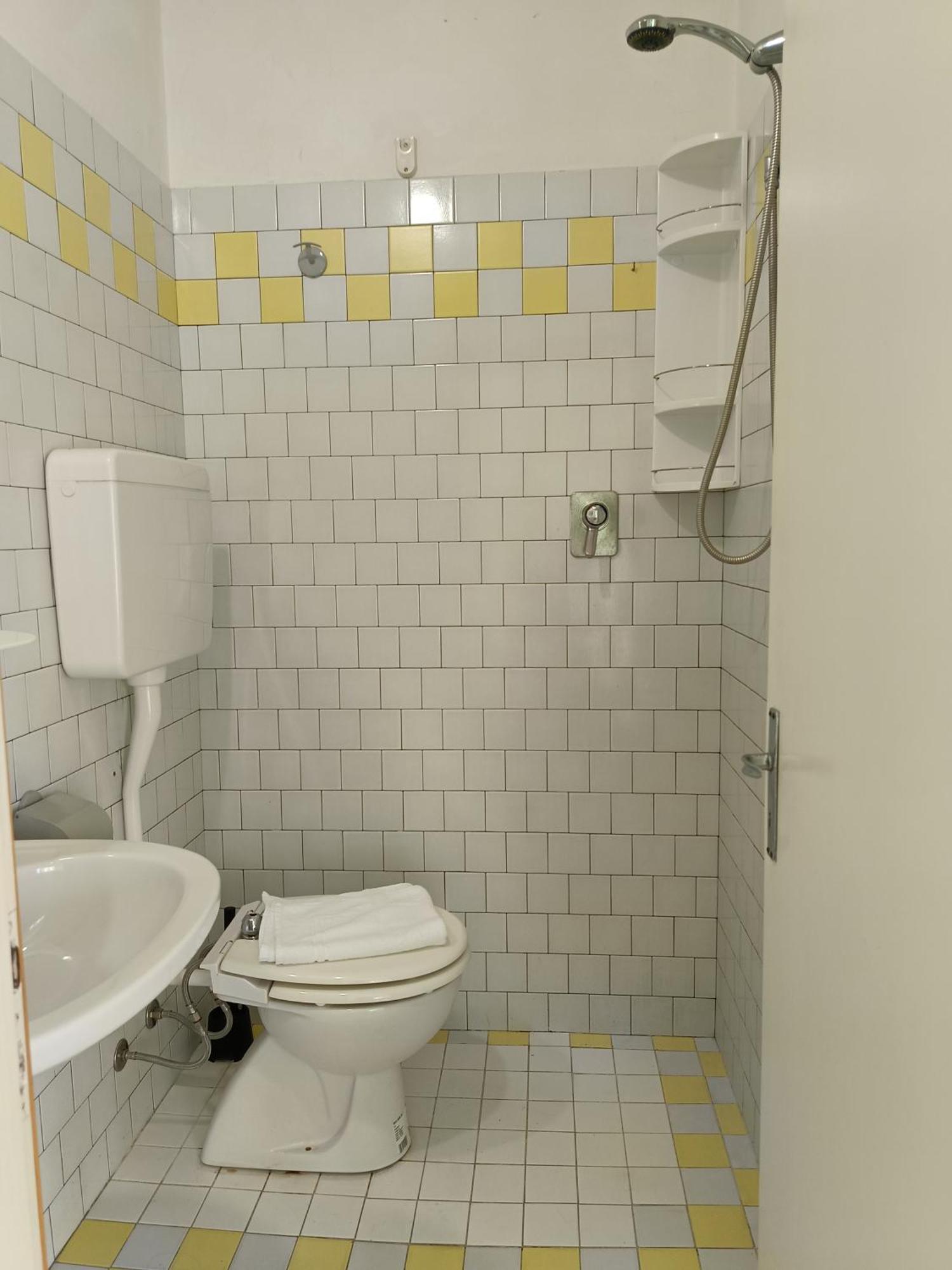 Hotel Raul Ричоне Екстериор снимка